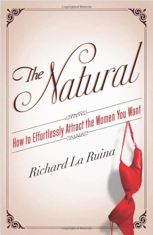 The Natural Book R La Ruina