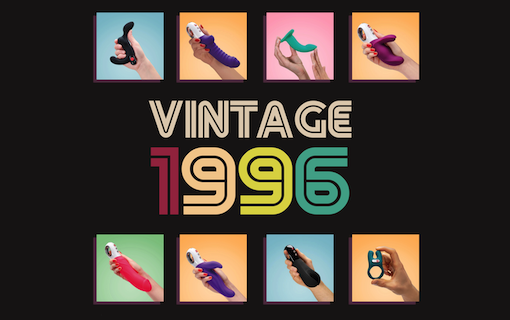 Vintage Treasures by FFactory