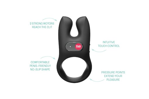 Fun Factory Sex Toys: Enjoy 25% OFF Sale 3 fun factory sex toys