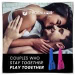 Enhance Togetherness: Phoenix Pro Couple Play Unveiled