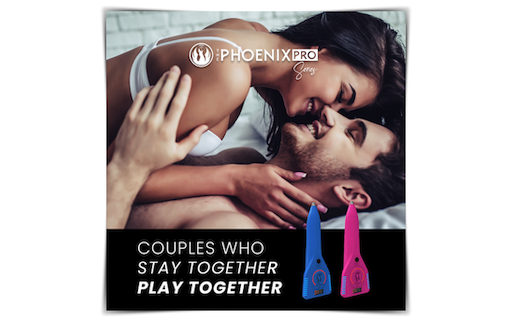 Enhance Togetherness: Phoenix Pro Couple Play Unveiled