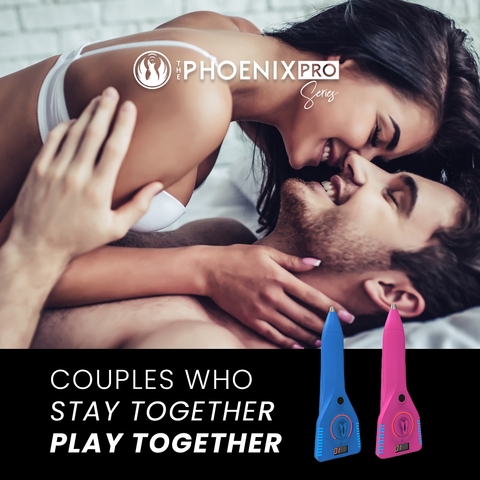 Enhance Togetherness: Phoenix Pro Couple Play Unveiled