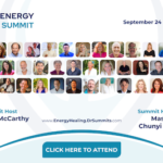 Empower Your Spirit at Global Energy Healing Summit