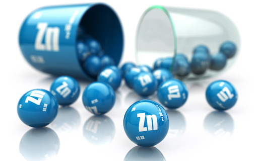 Why You’re Probably Deficient In Zinc