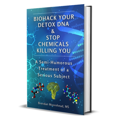 remove toxic chemicals from the body