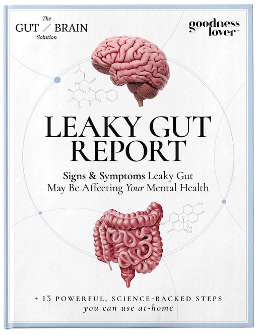 heal the gut