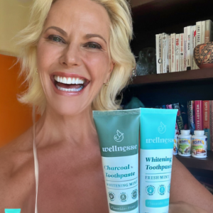 Discovering Wellness with Susan