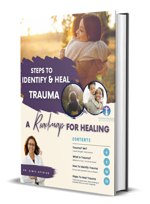 The Path To Healing From Trauma | Personal Life Media Learning Center