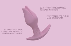 Sculpted Elegance: Discovering BootieFem's Designs
