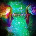 Soulful Connection: Sexual Telepathy