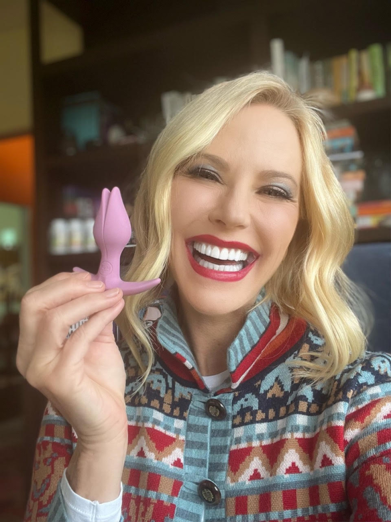 Cute Little Beginner Booty Toy (Ladies, you’ll love this) 6 fun factory