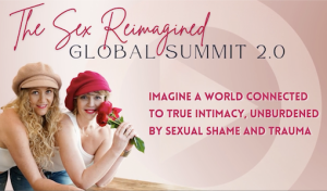 Revolutionizing Sex: Summit Insights
