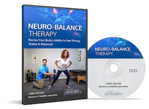 Optimize with Neuro Balance Therapy DVD