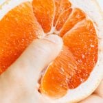 Juicy Orange Crush - Pressing Orange
