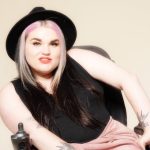 Kelly Gordon - Beauty and Grace