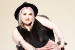 Kelly Gordon - Beauty and Grace