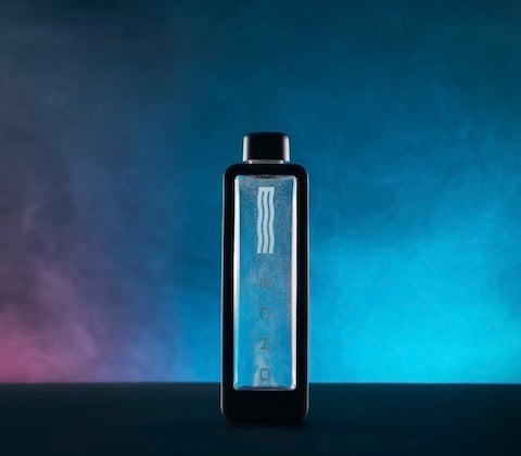 What If Your Water’s The Reason You’re Always Drained? 4 Echo Flask Flask