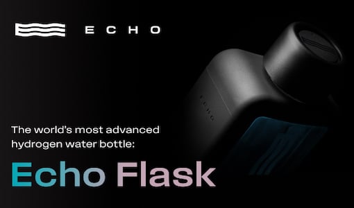 Home 22 Echo Flask Hydro