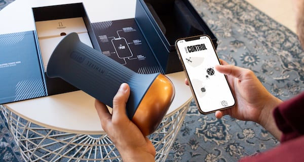 Home 3 Myhixel Product And App