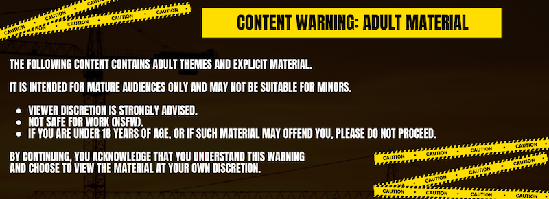 Caution: Dangerous Way To Use Penis Pumps Inside 1 content warning