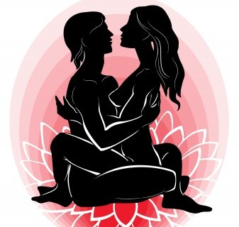 Erotic Breathwork Deepens Arousal and Intimacy