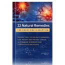 22 Natural Remedies for Hormone Balancing