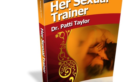 Three Keys Of The Master Sexual Trainer