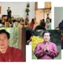 Taoist Sexual Energy Cultivation with Master Mantak Chia