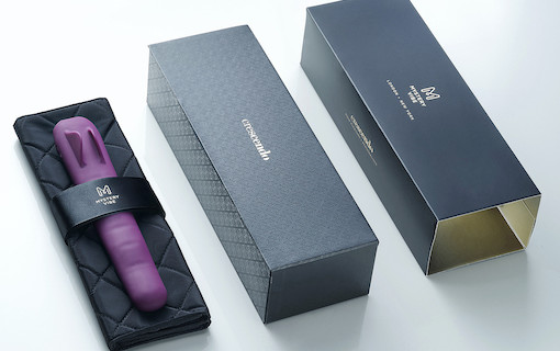 Summer Lovin’ Giveaway #3: MysteryVibe Crescendo