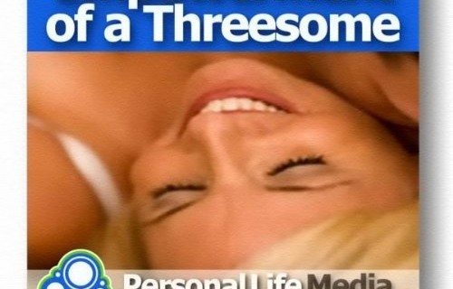 Empowerment of a Threesome – From A Woman’s Perspective