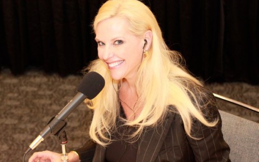 New "Mastery" Interview Series Transcripts Posted To Revive Her Drive