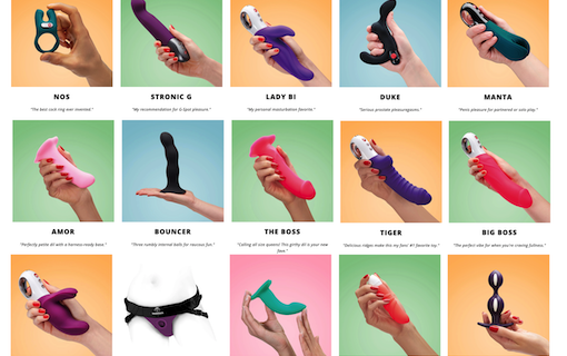 Staggering Sex Toys SUPER SALE is coming up