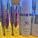 Young Goose For Youthful, Radiant Skin